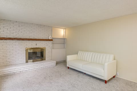 Quiet Eugene Retreat Near Mount Pisgah & Campus! House in Eugene