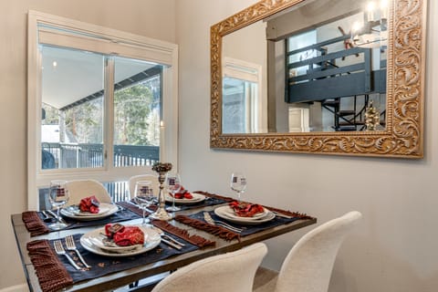 3 Mi to Keystone Resort: Updated Condo w/ Balcony! Apartment in Keystone