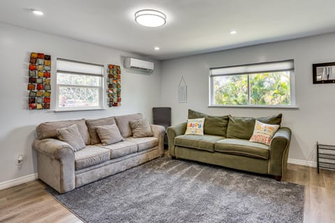 2 Mi to River District! Family Fun in Fort Myers House in Fort Myers