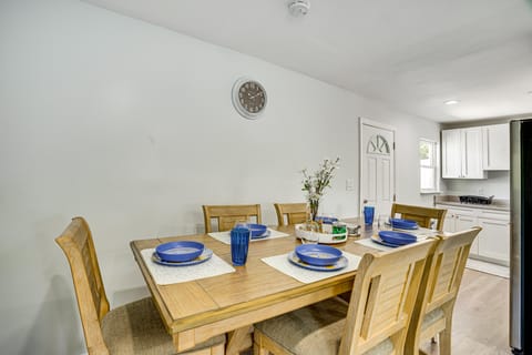 2 Mi to River District! Family Fun in Fort Myers House in Fort Myers