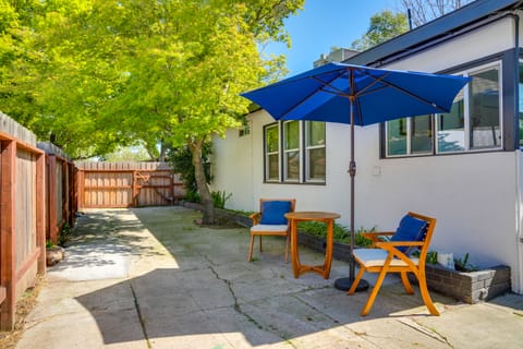 Downtown Modesto Gem! Updated Family Home House in Modesto