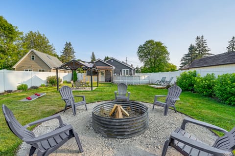 Property view