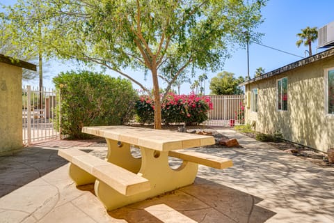 Property view