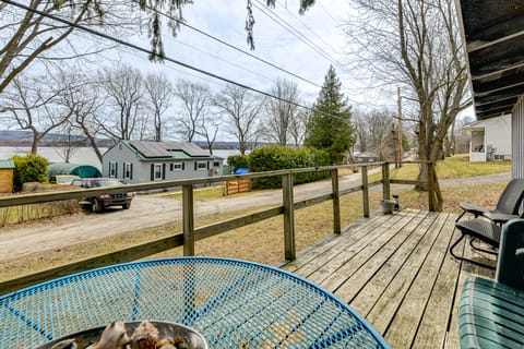 Property view