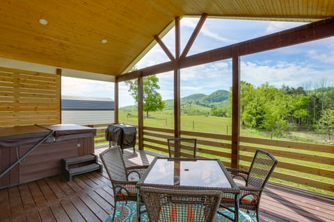 Property view
