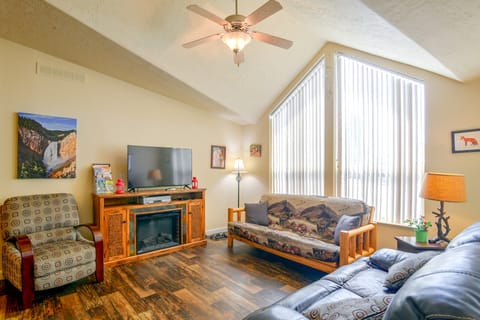 Property view