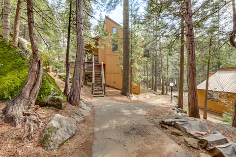 Property view