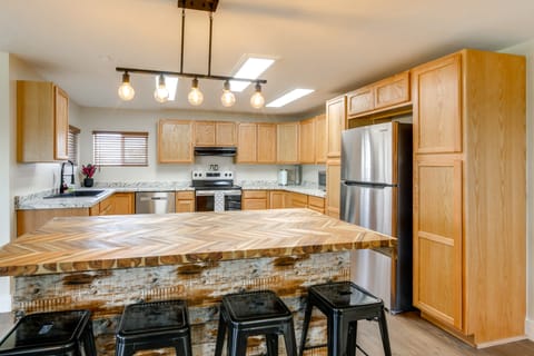 Property view