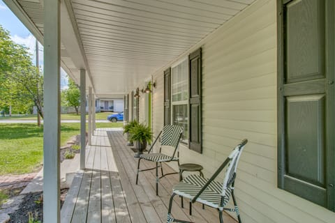 Property view