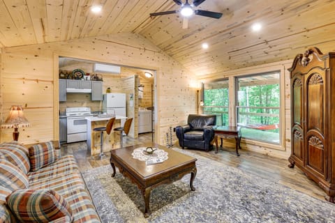 Property view