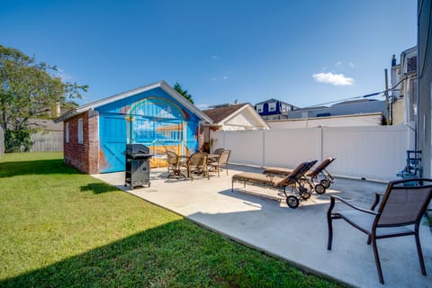 Property view