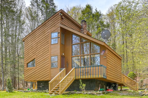 Property view