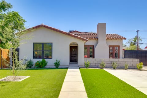 Property view