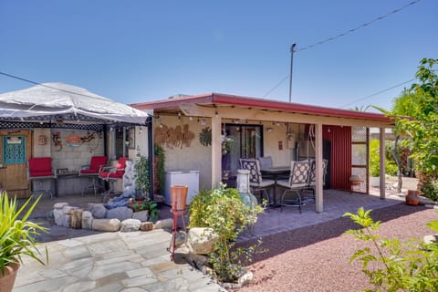 Property view