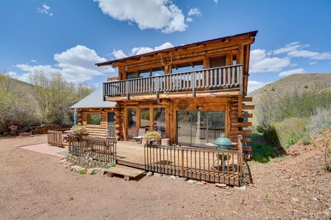 Property view