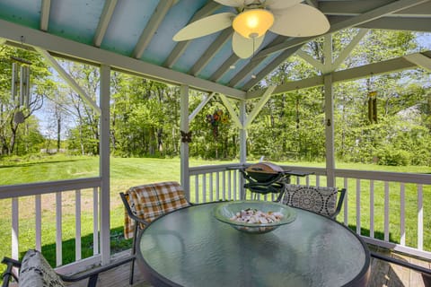 Property view