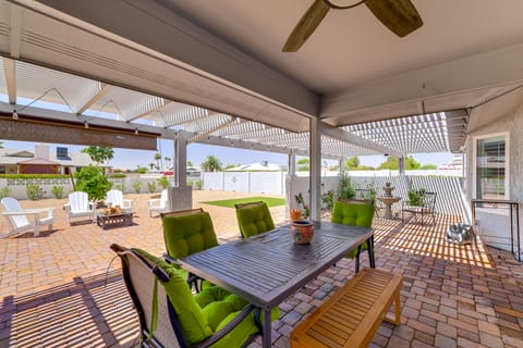 Property view