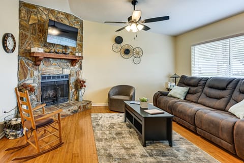 Property view