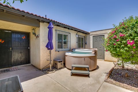 Property view