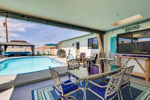Property view
