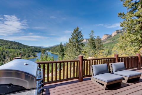 Property view