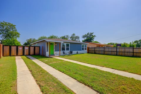 Property view