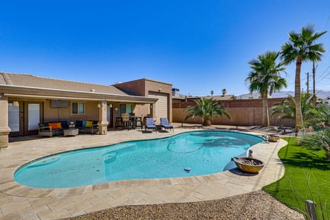 Property view