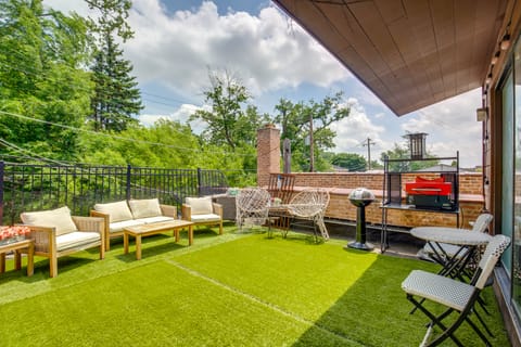 Property view
