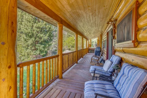 Property view