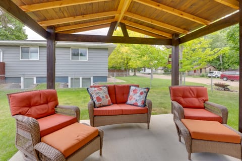 Property view