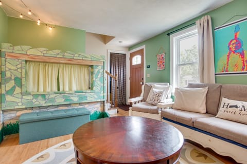 Property view