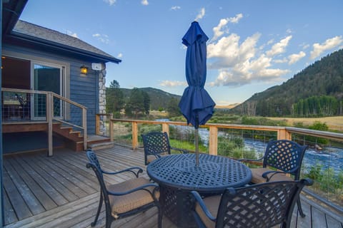 Property view