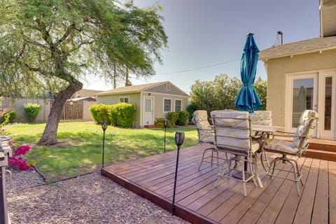 Property view