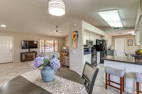 Property view
