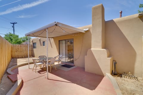 Property view