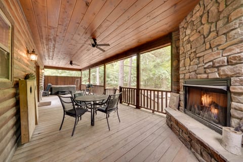 Property view
