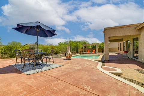 Property view