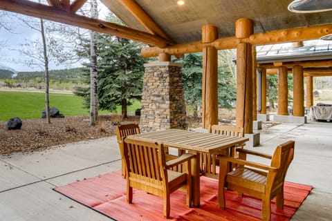 Property view