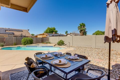 Property view