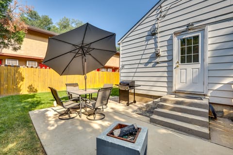 Property view