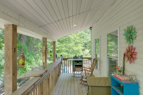 Property view