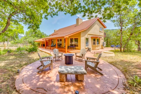 Property view