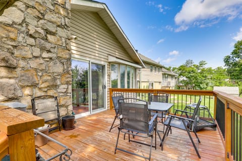 Property view