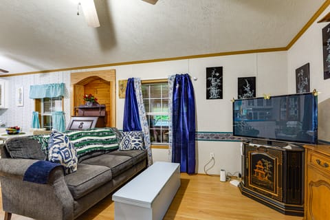 Property view