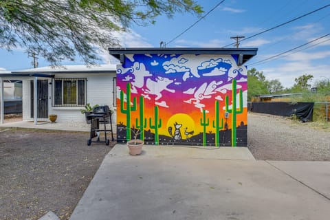 Property view