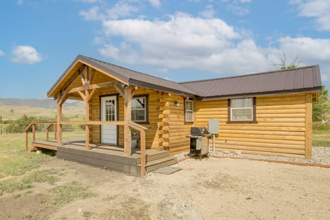Property view