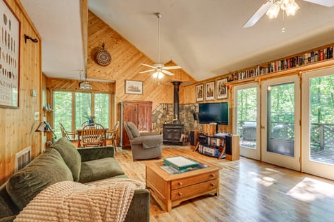 Property view