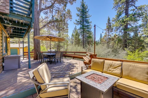Property view