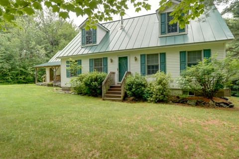 Property view