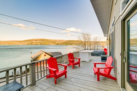Property view